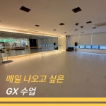 피트니스릴리 헬스 & PT & 바레