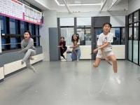 용인대비상태권도장