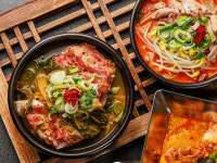 복덩이순대국 춘의점