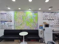 홍제정문부동산중개법인