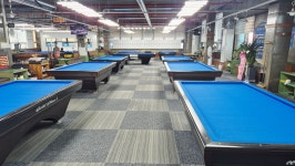 빅박스당구클럽