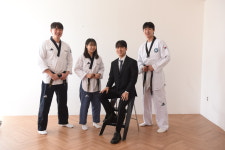 더이천태권도장