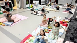 옥빛MBA태권도장