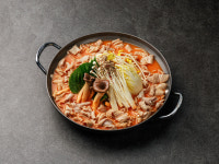 복덩이순대국 춘의점