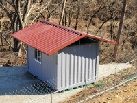 둔산장묘개발