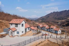 에델바이스가평펜션