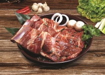 산청리56솥뚜껑생삼겹살 창원어반브릭스점