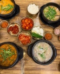 온정돼지국밥 남구직영점