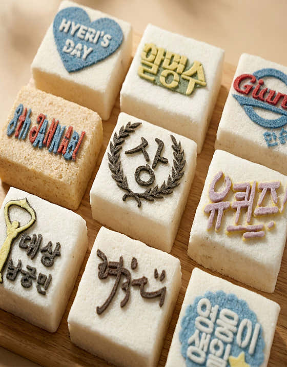 올림픽떡집 사진