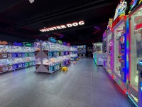 헌터독 괴정먹자골목점