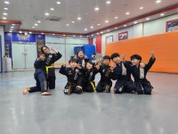 BK합기도 양산점