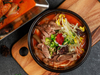 복덩이순대국 춘의점