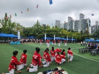 연세대 한양태권도