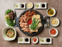 화점