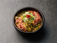 복덩이순대국 춘의점