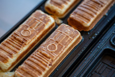 경암역철길빵 카페