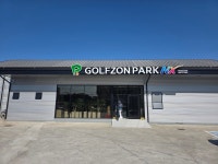 골프존파크 화북VIP스크린