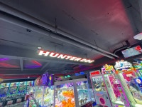 헌터독 괴정먹자골목점