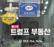 베스트트럼프공인중개사사무소