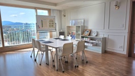 한솔노피곰 무실세영리첼교실