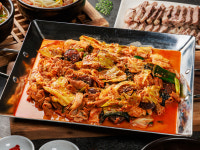 복덩이순대국 춘의점