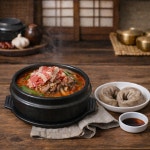 삼교리동치미막국수 안성점