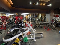 우노짐 헬스&PT 마린시티점