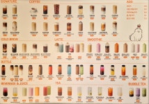 하삼동커피 경희대국제캠퍼스점