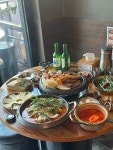 곱창고 정관점