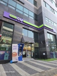 CU 원주제이스퀘어점