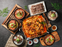 복덩이순대국 춘의점