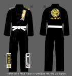 BK합기도 양산점