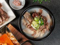 복덩이순대국 춘의점