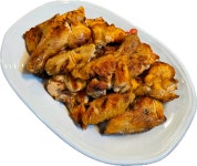티엠비숯불바베큐치킨