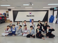 국가대표캐슬태권도장