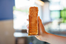 경암역철길빵 카페