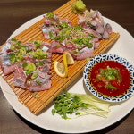 참치와 스시 호우 광명본점