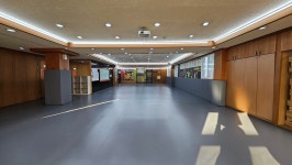 더혼합기도우슈 학성도장