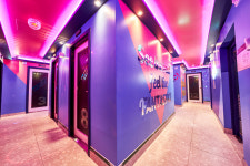 판타스틱코인노래연습장 가맹본사