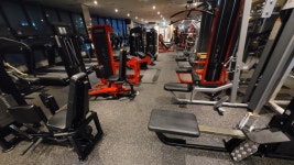 이루다피트니스