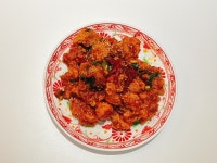 유박사 차이니즈 팽성 중국집