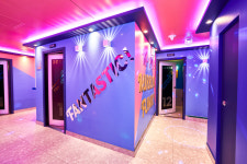 판타스틱코인노래연습장 가맹본사