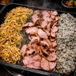 백운정오리세상