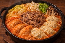삼교리동치미막국수 안성점
