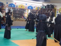 충무검도관