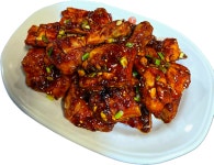 티엠비숯불바베큐치킨