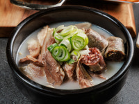 복덩이순대국 춘의점