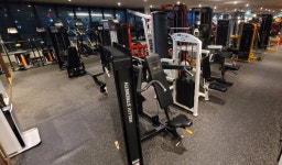 이루다피트니스