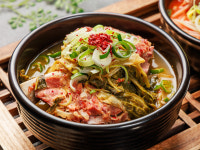 복덩이순대국 춘의점