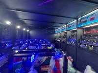 헌터독 괴정먹자골목점